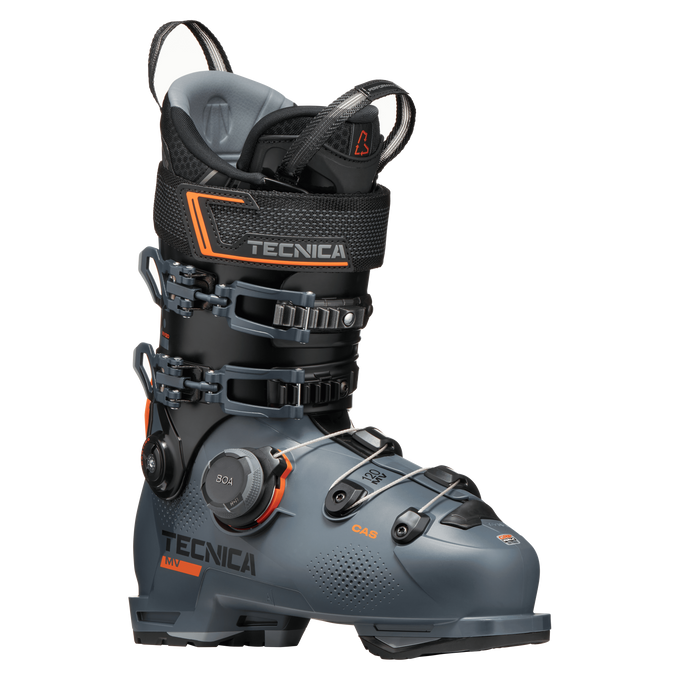 Clăpari de schi TECNICA Mach BOA MV 120 GW Dark Avio - 2025/26