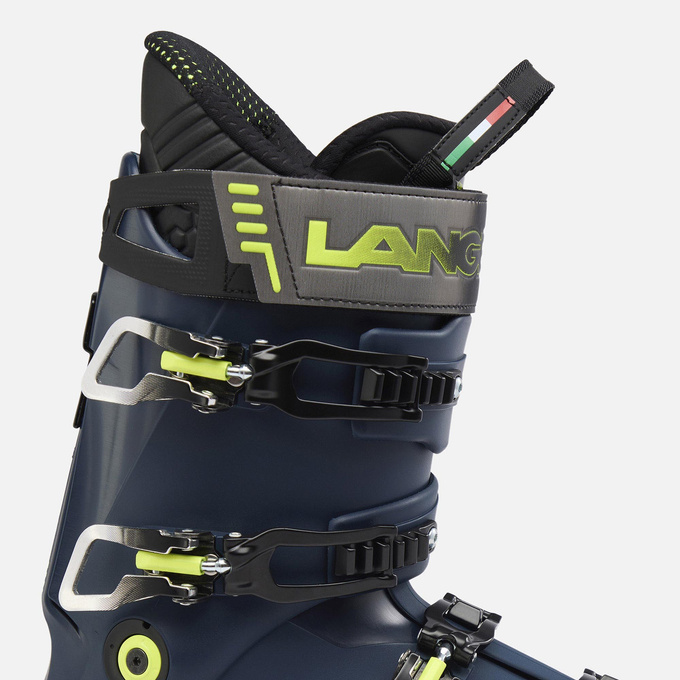 Clăpari Lange Shadow 110 HV GW - 2025/26
