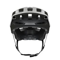Cască de bicicletă POC Kortal Race MIPS Uranium Black Matt/Hydrogen White - 2025