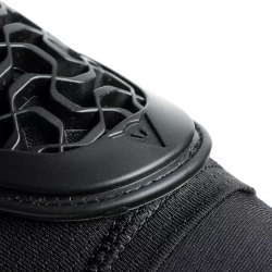 Protecții pentru genunchi Dainese Scarabeo Pro Knee Guards  Black - 2023