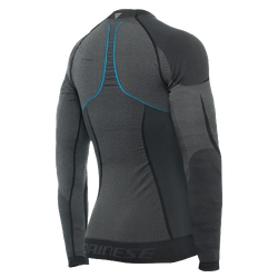 Îmbrăcăminte termică DAINESE Dry LS Man Black-Blue - 2025/26
