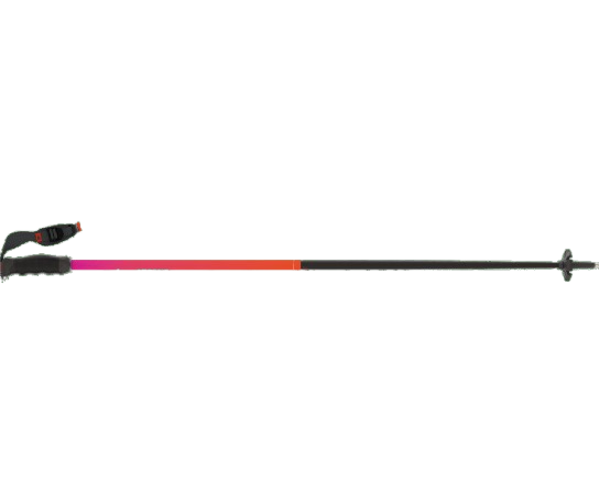 Bețe de schi Atomic Redster Carbon SQS Red Tension - 2025/26