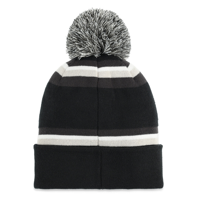 Șapcă Spyder Icebox Hat Black - 2024/25