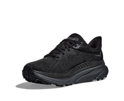 Pantofi pentru femei Hoka Challenger ATR 7 Black/Black