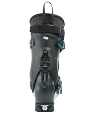 Clapari schi Dalbello Cabrio MV Free 120 IF Dark Petrol/Black - 2025/26