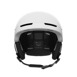 Cască POC Obex MIPS Hydrogen White - 2025/26
