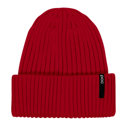 Pălărie POC Beanie Prismane Red