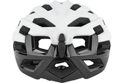 Cască de bicicletă UVEX Race 7 Alb/Negru - 2021