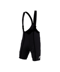 Pantaloni scurți Energiapura Adelboden Full Black - 2024/25