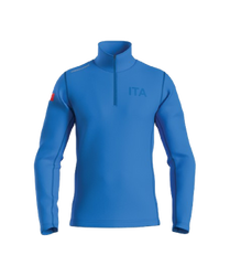 Sweatshirt Energiapura Tynset Italy Turquise Junior - 2025/26