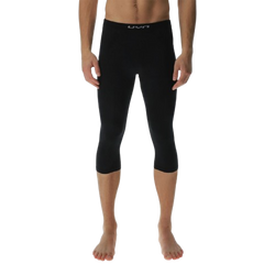 Lenjerie termică UYN Man Elevatyon Biomorph UW Pants Medium Black - 2025/26