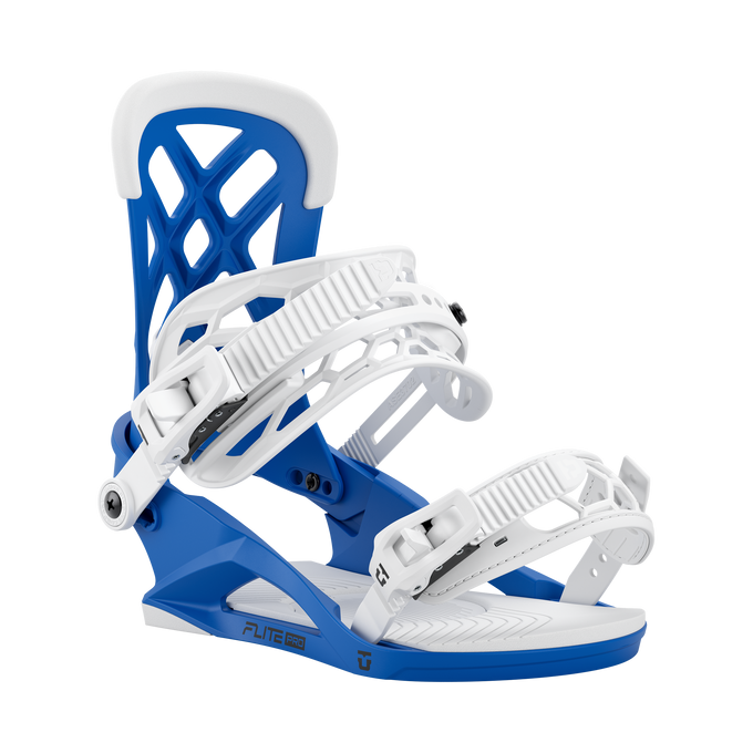 Legaturi Snowboard Union Flite Pro Blue - 2025/26