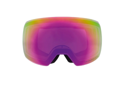 Ochelari de protecție Red Bull Spect Chute 03 White/Purple With Burgundy Mirror +  lentilă suplimentară - 2024/25