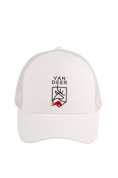 Capac Van Deer Essential Cap Off White - 2025/26