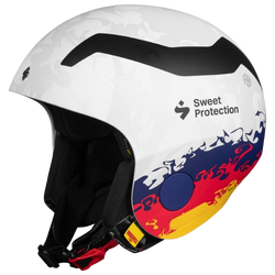 Sweet Protection Volata 2Vi® Mips Race Helmet x HK - 2025/26