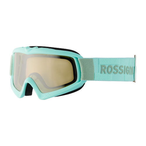 Ochelari de protecție Rossignol Raffish Hero Green - 2024/25