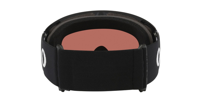 Ochelari de schi Oakley Flight Deck L Matte Black/Prizm 24K Iridium - 2025/26