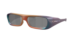 Ochelari de vedere OAKLEY Permian PGRG Colorshift/Prizm Black