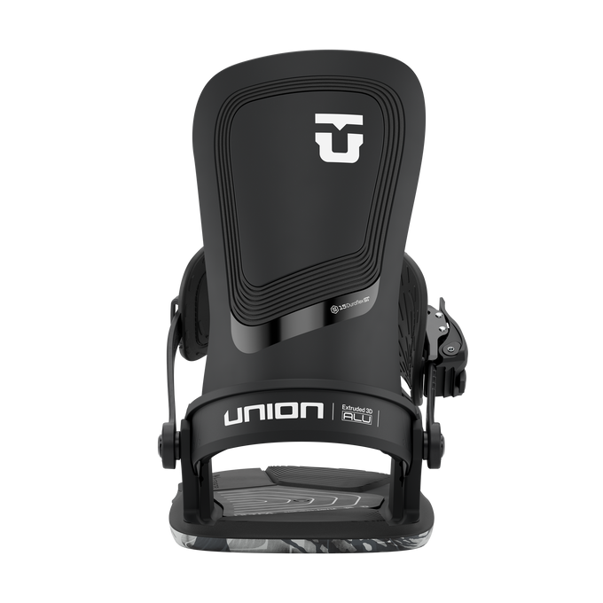 Legaturi Snowboard Union Ultra Black - 2025/26
