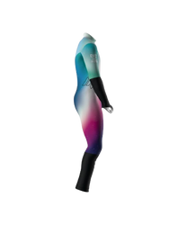 Cauciuc de schi Energiapura/Aurora Multicolor (insulated, light padded) - 2025/26