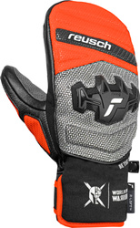 Mănuși Reusch Worldcup Warrior GS Junior Mitten - 2025/26