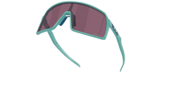 Ochelari de vedere Oakley Sutro Matte Paciffic Frame/Prizm Road Black Lenses