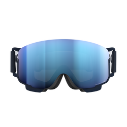 Ochelari de protecție POC Nexal Mid Apatite Navy/Partly Sunny Blue - 2025/26