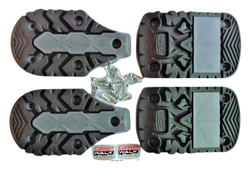 TECNICA Grip walk soles Mach1/COCH - 2024/25