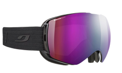 Ochelari de protecție Gogle Julbo Lightyear Black - 2025/26