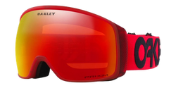Ochelari de schi Oakley Flight Tracker L Matte B1B Redline Prizm Torch Iridium - 2025/26