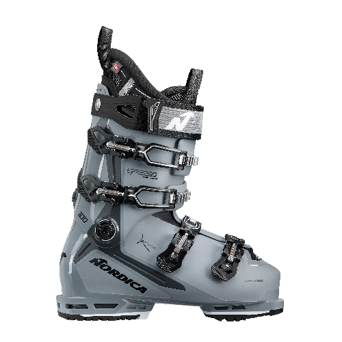 Clăpari Nordica Speedmachine 3 100 GW Grey Black White - 2023/24