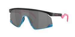 Ochelari de vedere OAKLEY BXTR Prizm Black Lenses / Matte Black Frame