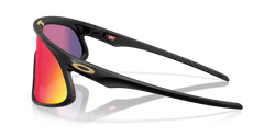Ochelari de vedere OAKLEY RSLV Matte Black Frame/Prizm Road Lenses
