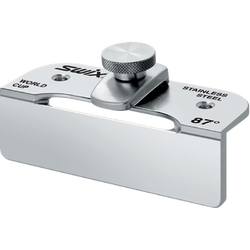 SWIX bară unghiulară TA787 Ghidaj pentru dosar lateral WC PRO 87°