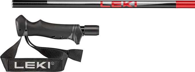 LEKI Hot Shot - 2025/26
