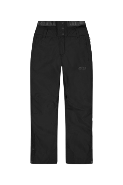 Pantaloni de schi Picture Exa Black - 2024/25