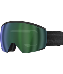 Ochelari de protecție Atomic Redster L HD Black Green HD - 2025/26