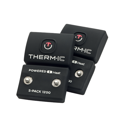 Baterii Therm-ic S-Pack 1200 - 2023/24