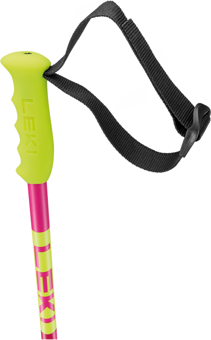 Stâlpi LEKI Swtch Pink - 2025/26