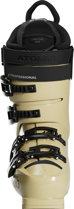 Clăpari de schi Atomic Remedy Butter/Black 130 LV - 2025/26
