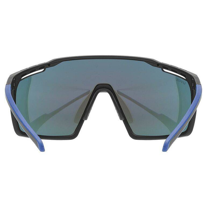 Ochelari de soare UVEX Sportstyle 222 Pola White