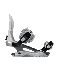 Legaturi Snowboard Bataleon Blaster AW FASE Gray - 2025/26