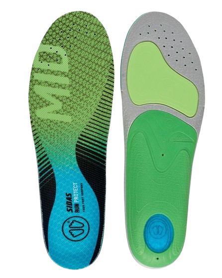 Talpa de iarnă Sidas 3Feet Run Protec Mid