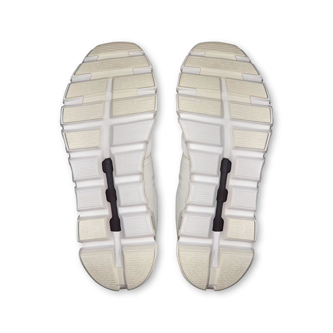 Pantofi pentru femei On Running Cloud 6 White/White