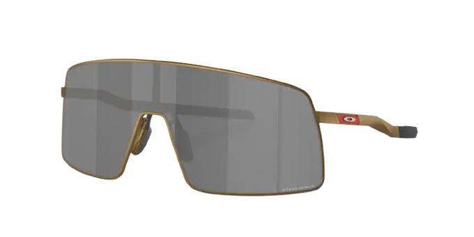 Ochelari de vedere Oakley Sutro Ti Prizm Black Lenses/Matte Gold