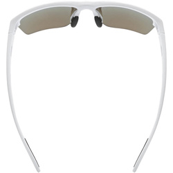 Ochelari Uvex Sportstyle 805 CV White/Mirror Plasma - 2023