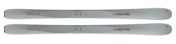 Schiuri HEAD Crux 87 - 2025/26