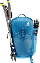 Rucsac Deuter Trail 25 Wave/Ivy - 2023