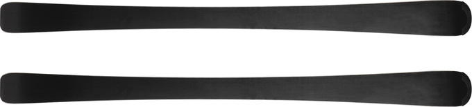 Schiuri Rossignol Hero Xpress JR 130-150 +  Xpress 7 GW B83 BLACK - 2025/26