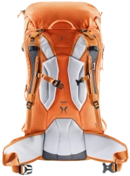 Rucsac DEUTER Freescape Lite 24 SL saffron-mandarine - 2023